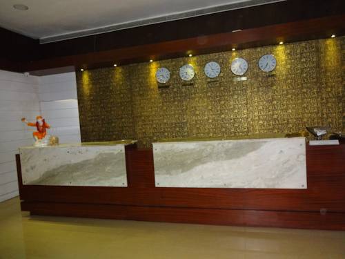 Hotel BK Castles